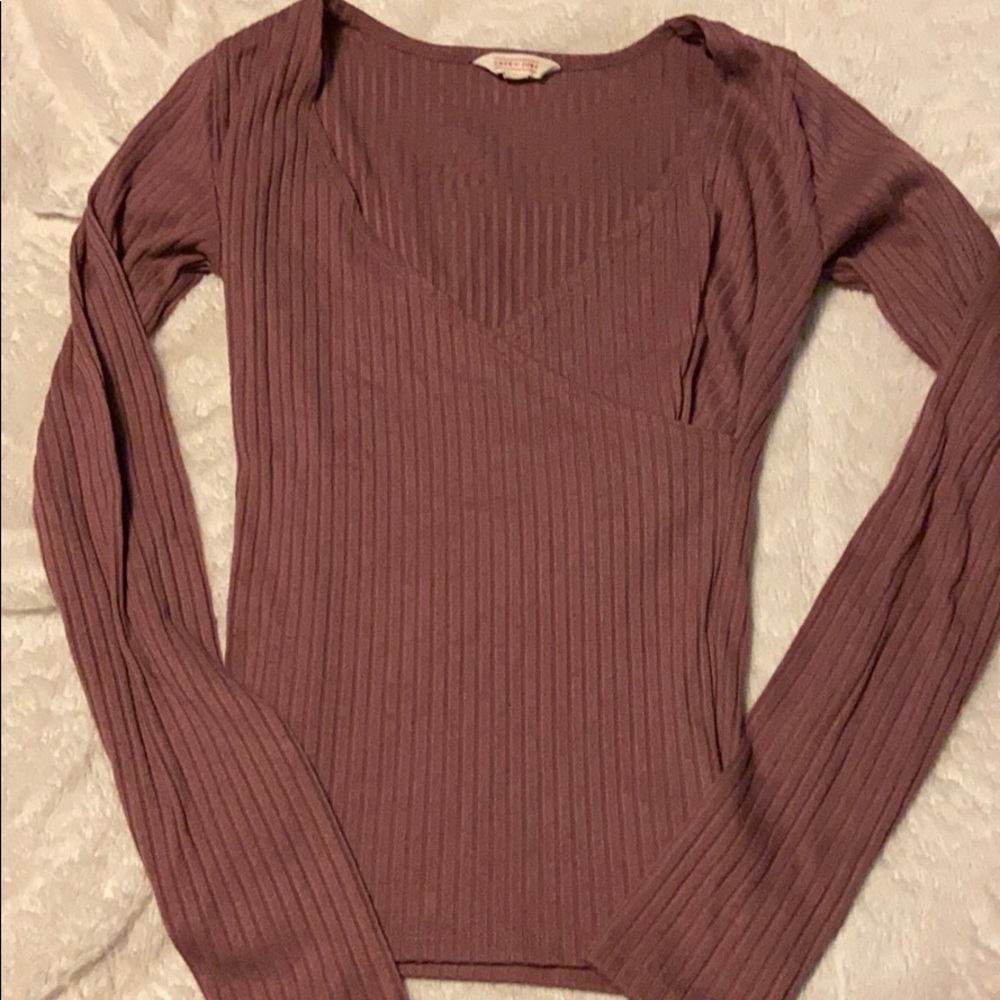 Wrap Top